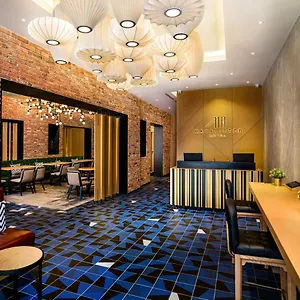 *** Hotel Macalister Managed By The Ascott Limited Malaysia