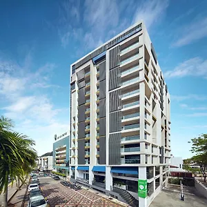 3* Hotel Tropics Eight Suites