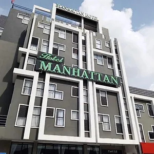 *** Hotel Manhattan Malaysia