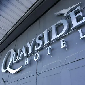 *** Hotel Quayside Malaysia